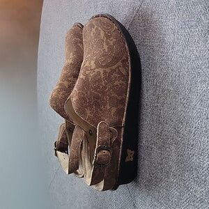 Alegria Myrtle Clogs NEW